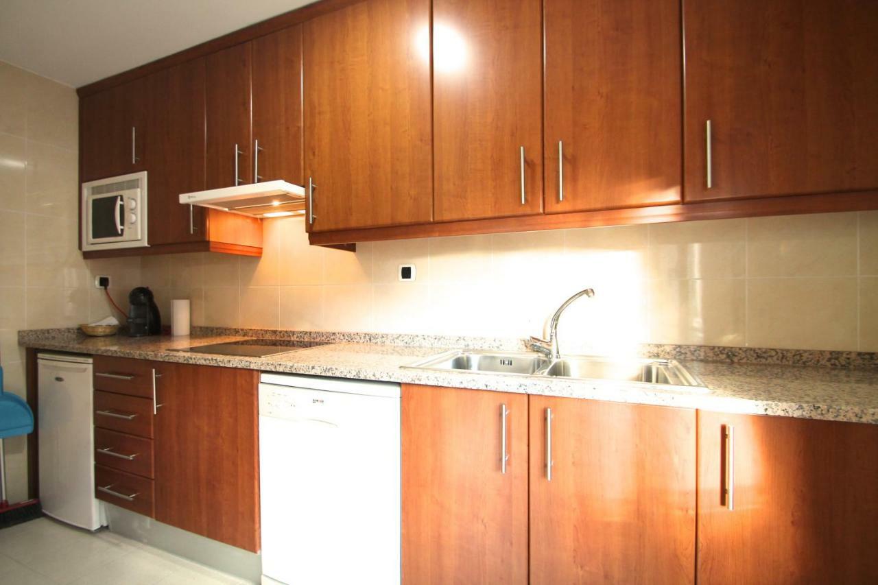 Apartamento Prat del Tirader, Atico en Encamp, Zona Grandvalira Exterior foto