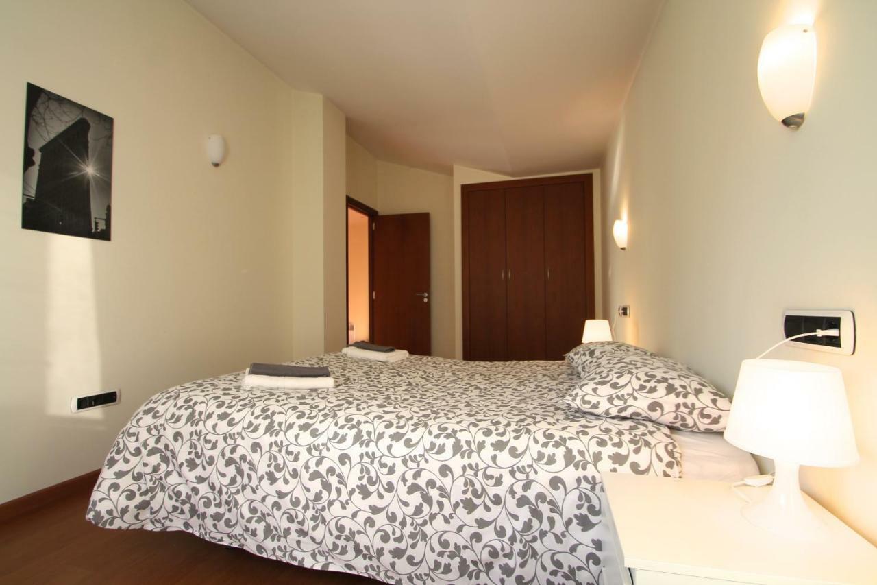 Apartamento Prat del Tirader, Atico en Encamp, Zona Grandvalira Exterior foto